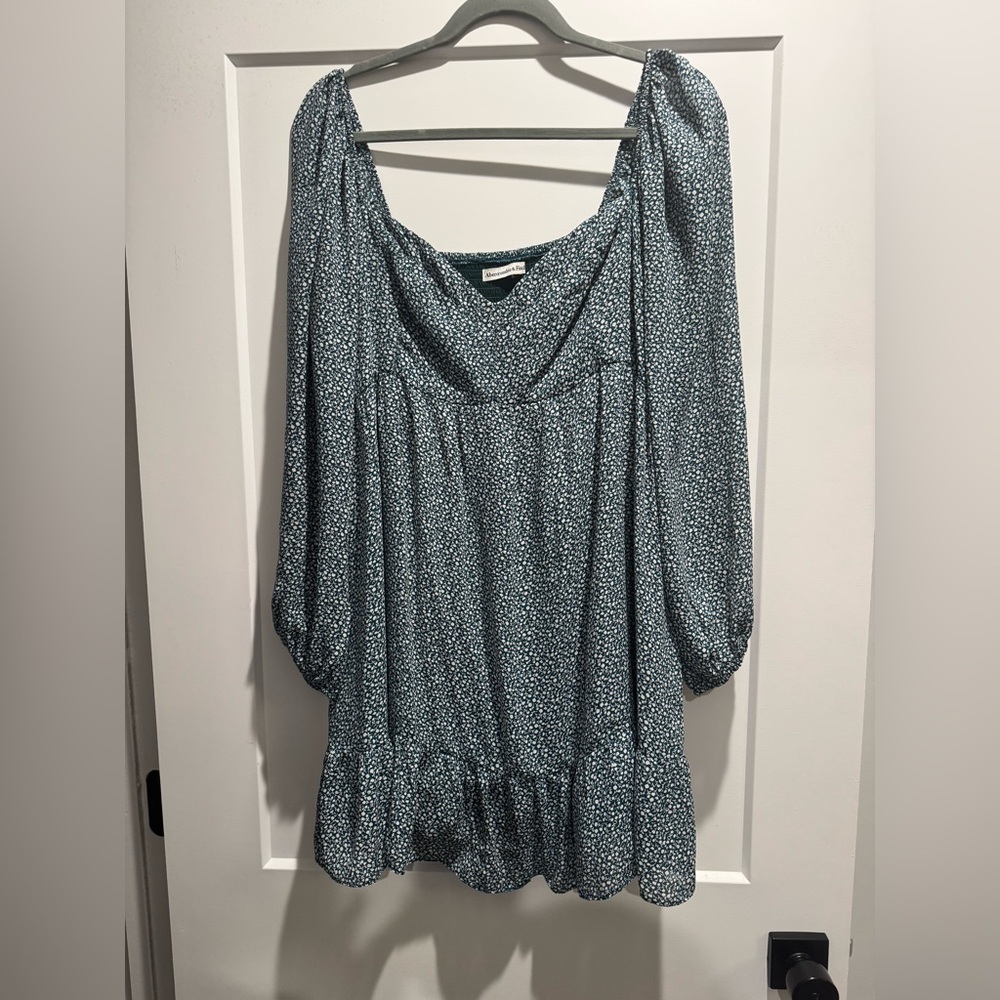 Abercrombie Dress